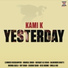 Kami K feat. Asif Ali Khan, Riz Khan