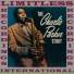 Charlie Parker & The Be Bop Boys