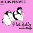 Milos Pesovic