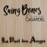 Swing Bones, Nicolas Gardel