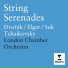 London Chamber Orchestra, Christopher Warren-Green