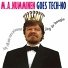 M.A. Numminen