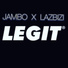 Jambo, Lazbizi