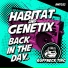 Genetix, Habitat
