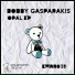 Bobby Gasparakis