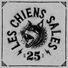 Les Chiens Sales