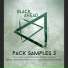 Black Ahead