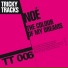 Noé - Color Of My Dreams (Mr Popper Vinyl 12'')
