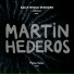 Martin Hederos
