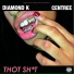 Diamond K feat. Centree