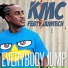 Kmc feat. Jamtech