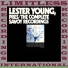 Lester Young