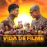 Mc Kevin, PK Delas