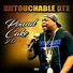 Untouchable DTX
