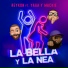 Reykon feat. Yaga & Mackie