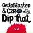 Gettoblaster, CZR feat. Malik