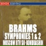Kirill Kondrashin, Moscow RTV Symphony Orchestra
