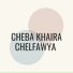 Cheba Khaira Chelfawya