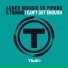 Asher Moodie vs. Piparo & Tignino