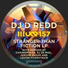 DJ D ReDD