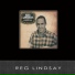 Reg Lindsay