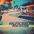 Halfscissors