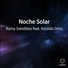 Rainy satellites feat. Nicolás Ortiz