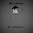 DJHallFast8