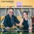 Joan Chamorro, Alba Armengou feat. Andrea Motis
