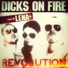 Dicks On Fire feat. Lena and Stefan Raab