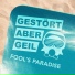 Gestort Aber GeiL feat. Dennis Mansfeld
