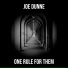 Joe Dunne