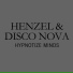 Henzel & Disco Nova