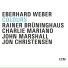 Eberhard Weber