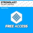 Double Creativity feat. StrongLast