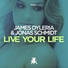 Jonas Schmidt, James Dyleria