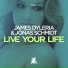 Jonas Schmidt, James Dyleria