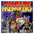 Swollen Members
