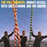 Barney Kessel, Ray Brown, Shelly Manne