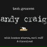 Andy Craig vs Mercer & Mystique