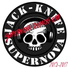 JACK-KNIFE