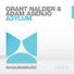Grant Nalder, Adam Asenjo
