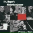 Frl. Mayer's Hinterhausjazzer