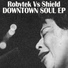 Robytek, Shield