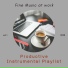 Productive Instrumental Playlist