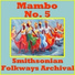 Smithsonian Folkways Archival