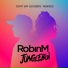 Robin M, Jungleboi