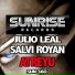 Julio Leal, Salvi Royan