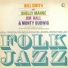 The Bill Smith Quartet