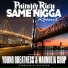 Philthy Rich feat. Magnolia Chop, Young Greatness